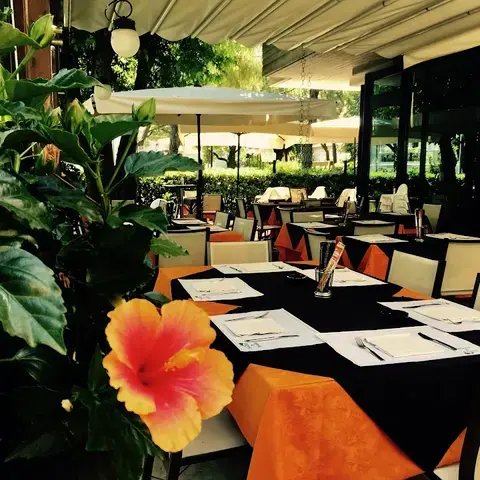 Ristorante Pizzeria &quot;Rossi &amp; Rossi&quot;