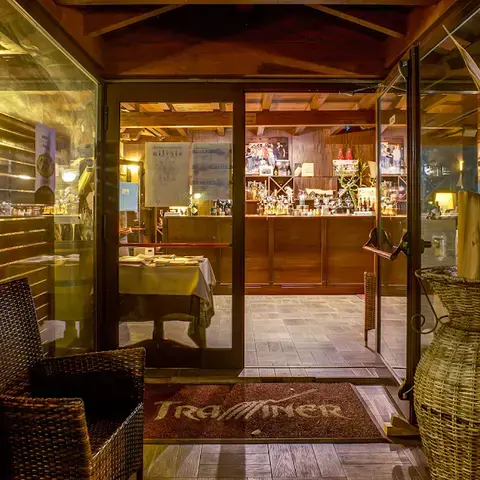 RISTORANTE Pizzeria TRAMINER a Barcellona Pozzo di Gotto (ME) - Ristorante di pesce, Cucina mediterranea, Sala ricevimenti.