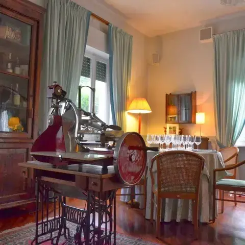 Ristorante Prato Gaio di Giorgio Liberti