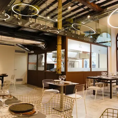 Ristorante Pressafuoco