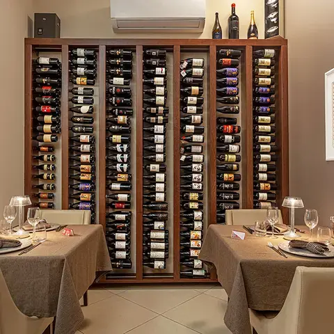 Ristorante Profumi di Cous Cous