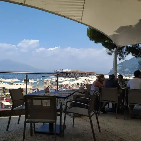 Ristorante Punta Scutolo