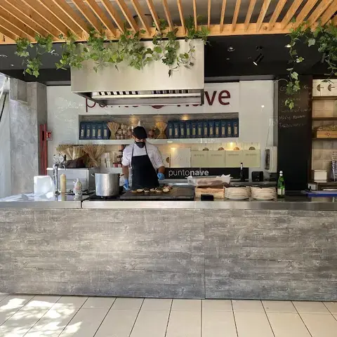 Ristorante Punto Nave