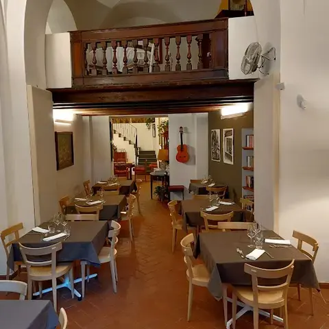 Ristorante Quattro mani