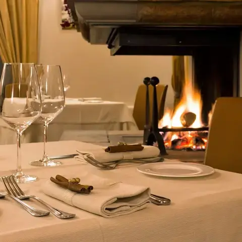 Ristorante Redaelli Walter