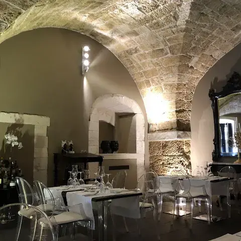 Ristorante Regina Lucia
