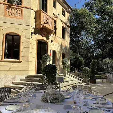 Ristorante &quot;Remo Villa Cariolato&quot;
