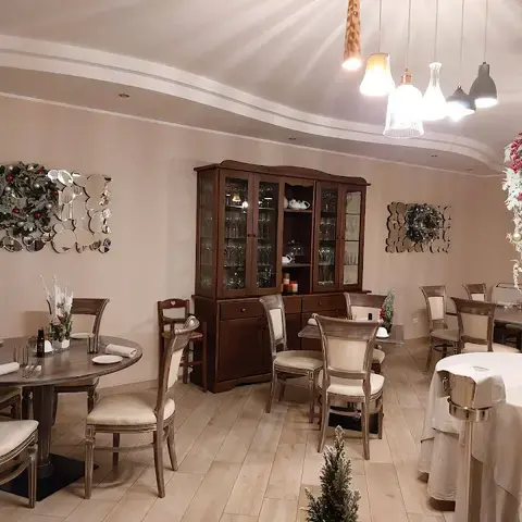 Ristorante Riso Amaro