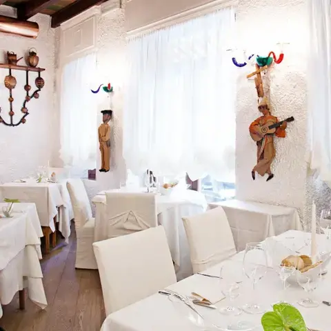 Ristorante Risorgimento