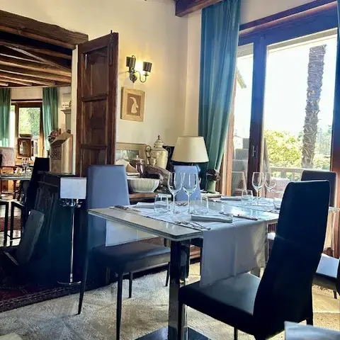 Ristorante Rosselli 77