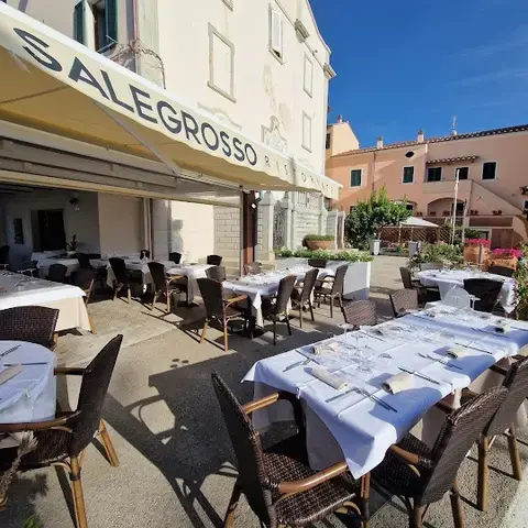 Ristorante SALEGROSSO