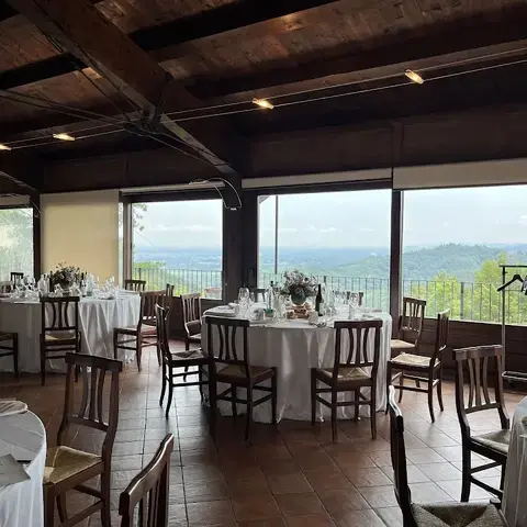 Ristorante San Genesio