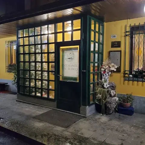 Ristorante San Marco Canelli