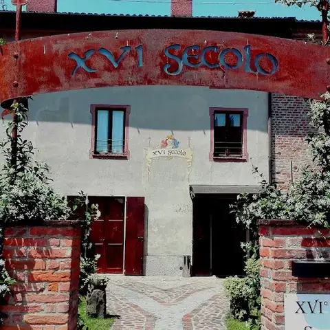 Ristorante Sedicesimo Secolo