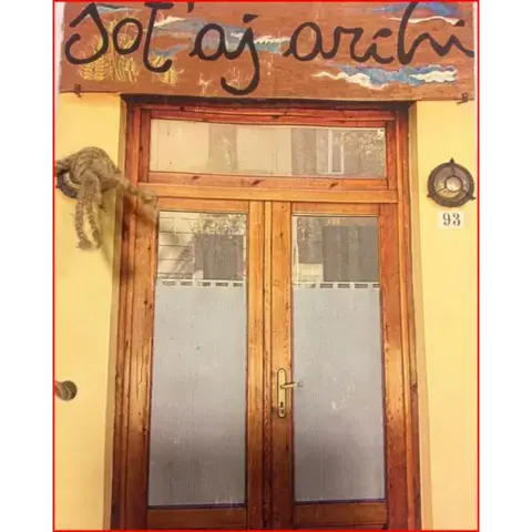 Ristorante Sot'Ajarchi