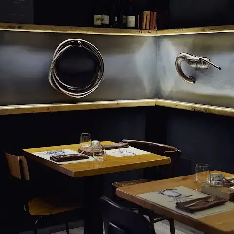 Ristorante Sotto Sale