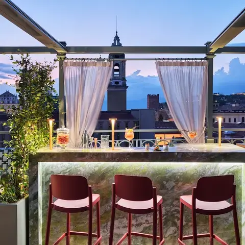 Ristorante Sottovoce Verona