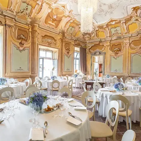 Ristorante Stefano Paganini