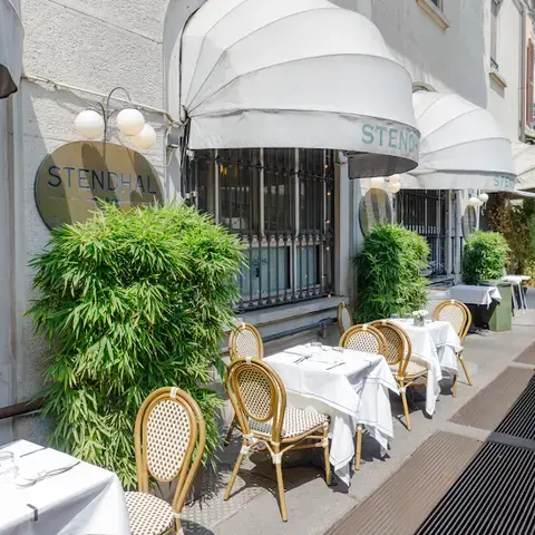 Ristorante Stendhal Brera