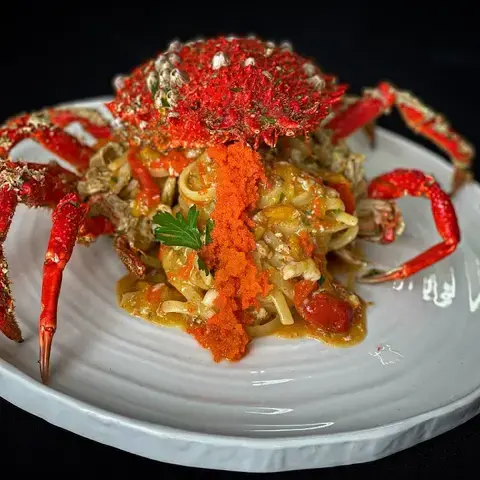 Ristorante Street Stritt