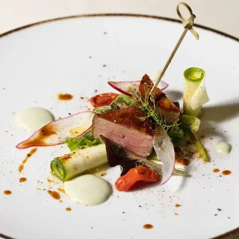 Ristorante Su Carduleu