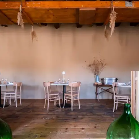 Ristorante Su Murruai