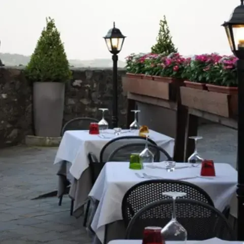 Ristorante Taverna del Castello