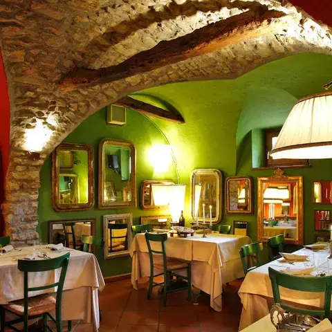 Ristorante Taverna Kus
