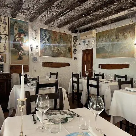 Ristorante Teatro