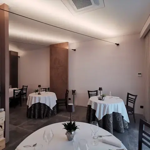 Ristorante Teresa dal 1968