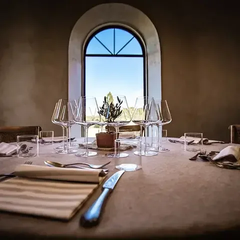 Ristorante Terraforte