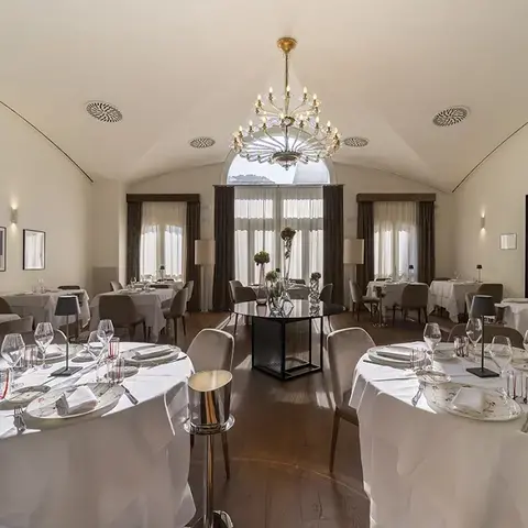 Ristorante Tino Gourmet
