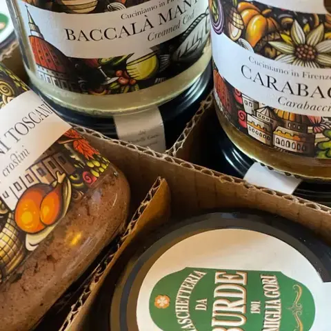 Ristorante Trattoria da Burde