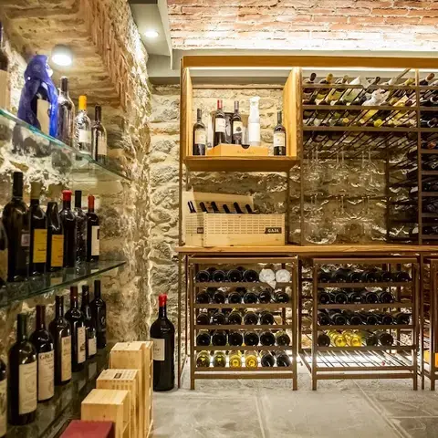 Ristorante Trattoria di Campagna