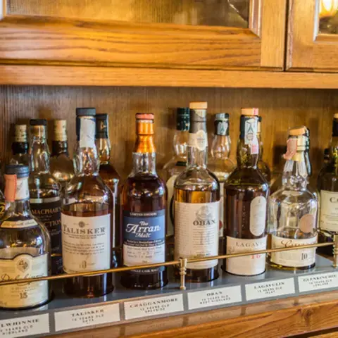 Ristorante Trattoria Il Capanno