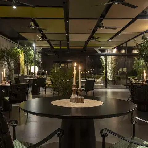 Ristorante Tre Olivi