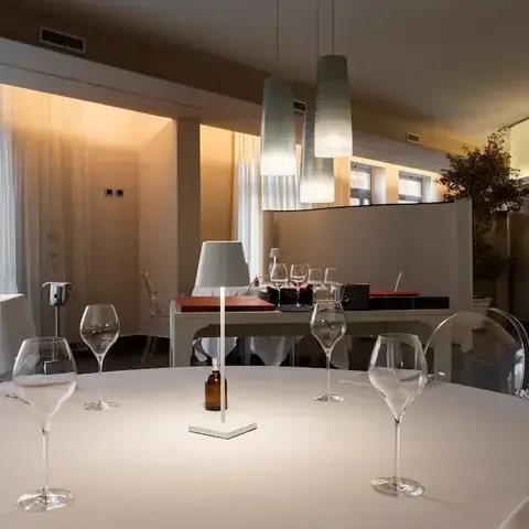 Ristorante Trequarti