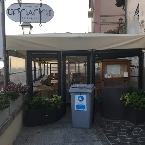 Ristorante Umami