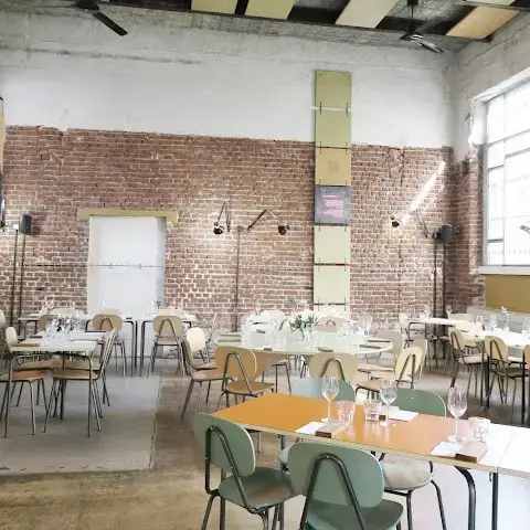 Ristorante Un Posto a Milano