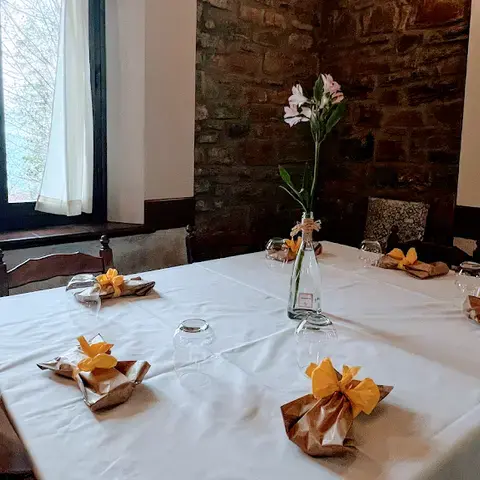 Ristorante Vecchia Lama