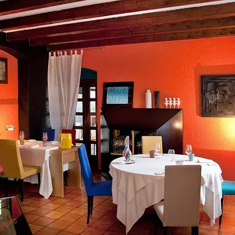 Ristorante Vecchia Malcesine