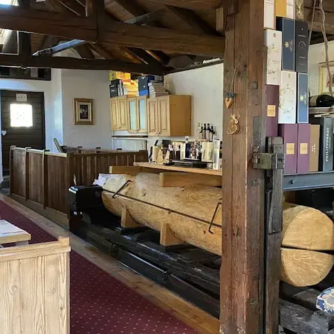 Ristorante Vecchia Segheria