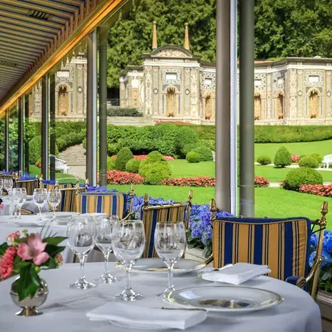 Ristorante Veranda