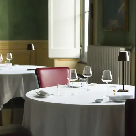 Ristorante Vescovado