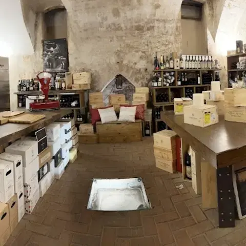 Ristorante Vico Mercati