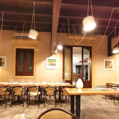 Ristorante Villa Clelia
