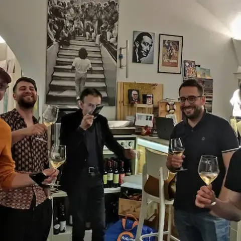 Ristorante Vineria Cap'alice Napoli