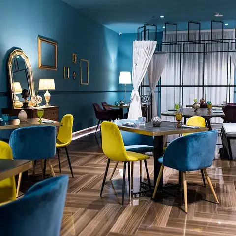 Ristorante Vizi di Mare