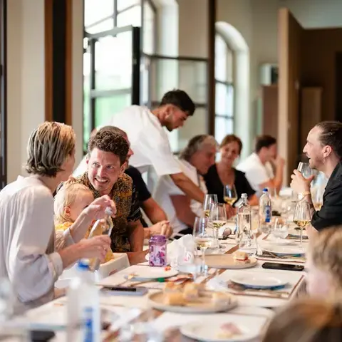 Ristorante Zunica 1880 · Villa Corallo