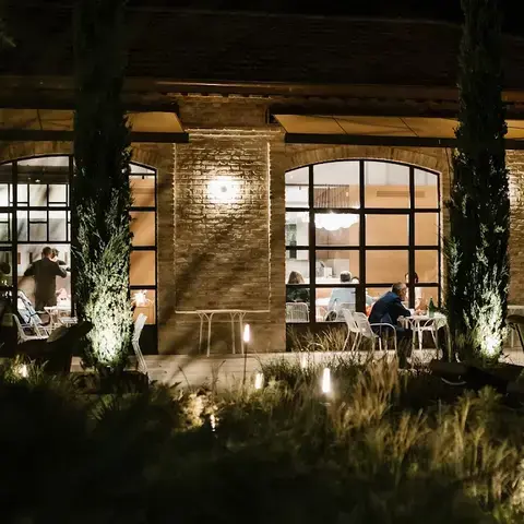 Ristorante Zunica 1880 · Villa Corallo